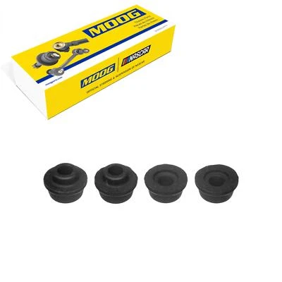 MOOG Suspension Strut Rod Bushing Kit Front For 1970-1974 Plymouth Barracuda Foto 1 de 4