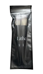 LITHE Beauty 2 Piece Essential Brush Set Bronzer Brush Powder Brush - Picture 1 of 3