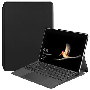 Hülle für Microsoft Surface Go/Go2 2-in-1 Tablet 10 Zoll Smart Cover Etui mit Au - Bild 1 von 9
