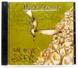 CD Hurt Street On Our Sleeve  - Foto 1 di 2
