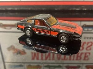 Matchbox 280 ZX DATSUN 1979 LESNEY PRODUCTS CO - Bild 1 von 5