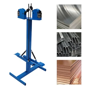 SHRINKER&STRETCHER SS-18FD SHEET METAL SHRINKER STRETCHER PLATE SHRINKING TOOL - Picture 1 of 20