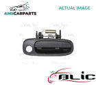 CAR DOOR HANDLE RIGHT FRONT 6010-19-030402P BLIC NEW OE REPLACEMENT