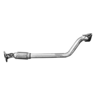 38999-AC Exhaust Pipe Fits 2009-2012 Hyundai Genesis 3.8L V6 GAS DOHC - Image 1 of 2