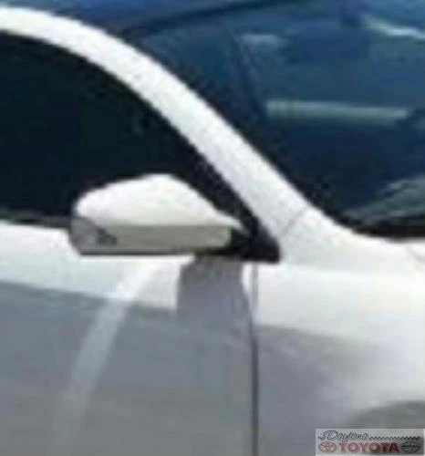 ESPEJO RETROVISOR EXTERIOR LADO DEL PASAJERO OEM SCION TC 87910-21190-B0 GRIS OSCURO SE ADAPTA A 2005-2010 Foto 1 de 1