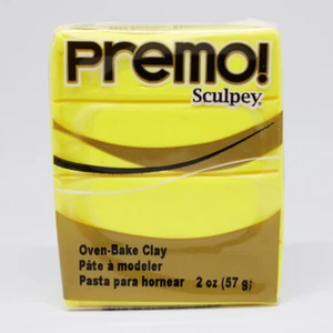 Sunshine Premo Sculpey - Imagen 1 de 1