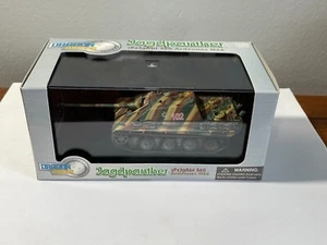 Dragon Armor 1:72 Jagdpanther, sPzJgAbt 560, Ardennes 1944, No. 60008 - Picture 1 of 11