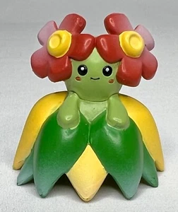 Vintage Pokémon ~ BELLOSSOM ~ Figur TOMY Nintendo CGTSJ - Bild 1 von 7