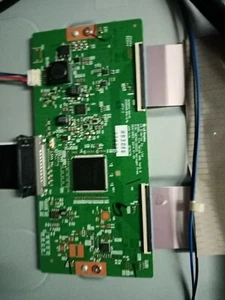 TV LG 49UF695 PLACA T-CON 6870C 0502C - Imagen 1 de 1