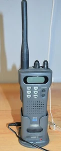 UNIDEN HH980 VHF MARINE HAND HELD TRANSCIEVER - Zdjęcie 1 z 4