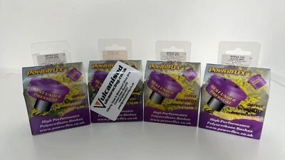 Powerflex Complete Bush Kit Fits Rover Mini To 1976 - Image 1 of 3