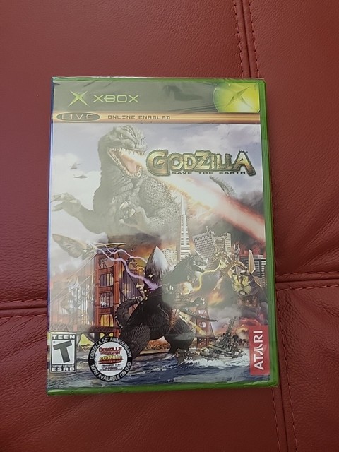 Godzilla Save the Earth !! HD Gameplay (PCSX2), Godzilla Save the Earth  Release Date: November 2, 2004 Platforms: PlayStation 2, Xbox Subscribe, By DGamer