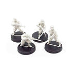 Crooked Dice 7TV 28mm U.S. Army Rangers #1 NM