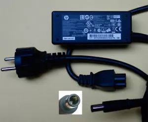 original Netzteil HP t420 t620 Thin Client Ac Adapter Stromkabel 45W 2.31A - Bild 1 von 4