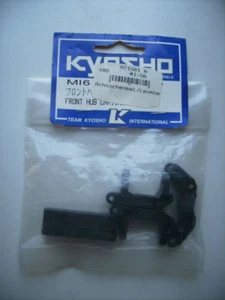 Pierna de eje / palanca de dirección Kyosho MI-06 - Imagen 1 de 1