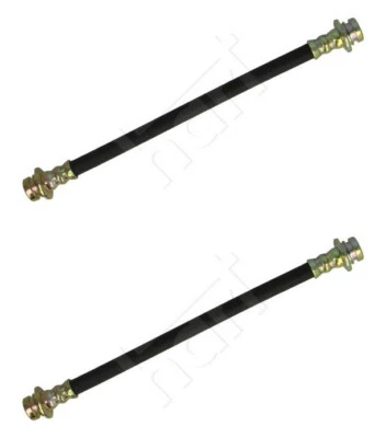 2 x Bremsschlauch HA links rechts für CHEVROLET AVEO,MATIZ,SPARK; DAEWOO MATIZ - Bild 1 von 2