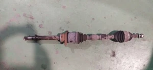 front transmission rh for MITSUBISHI LANCER BERLINA (CY0) INFORM 2007 201759 - Imagen 1 de 7