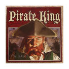 Flaster Venture Boardgame Pirate King (2nd) Box VG