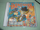 ++++ DOMINO 88 : Spring Time of Life? - MINT SKA PUNK CD ++++