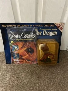 Beasts And Beings The Dragon Ultimate Collection - Picture 1 of 6
