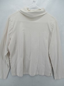 white stag turtlenecks