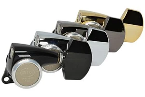 GOTOH SGL510Z-A01-MGT Locking Tuning Machine Midsize-Large Knob - Individual - Picture 1 of 10