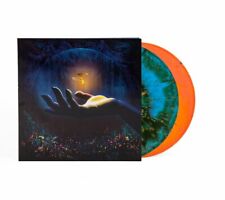 Phenomena - Giallo Horror soundtrack - Goblin - Colored Vinyl - Waxwork - New