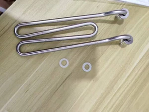 Parte di risparmio elemento riscaldante elettrico per sterilizzatore autoclave dentale 24 L TM-T24J - Foto 1 di 7