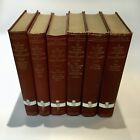 Latourette - The Expansion of Christianity - 6 Volumes