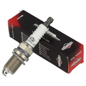 Original Briggs & Stratton OHV-HT Zündkerze - 992306 - K5RTC - BKR5ES - RC14YC - Bild 1 von 3