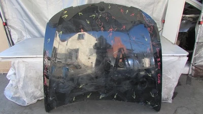 2007-2010 BMW 335i 328i 335xi 328xi 3 SERIES HOOD PANEL BONNET ASSEMBLY OEM - Image 1 of 4