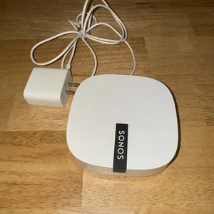 SONOS BOOST Wireless Speaker Transmitter Extender mit Netzteil - Bild 1 von 2