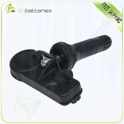 For 2004 Chevrolet Silverado 2500 HD Tire Pressure Monitoring Sensor 15163069 - Image 1 of 4