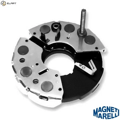 RECTIFIER ALTERNATOR 940016127500 - Image 1 of 4