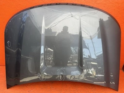 Ford Explorer Hood 2020 2021 2022 2023 OEM Foto 1 de 4