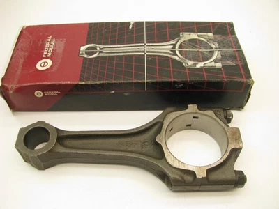 Varilla de conexión del motor Federal Mogul R47W - 1982-86 Buick Pontiac Oldsmobile 1,8 L Foto 1 de 3