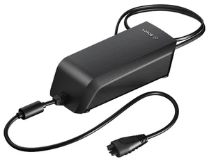 Bosch Fast Charger 6A Ladegerät - Bild 1 von 2