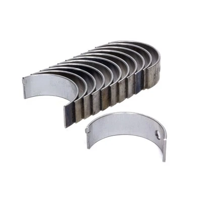 Juego de rodamientos de varilla de conexión del motor Clevite CB-699A (6) Foto 1 de 4