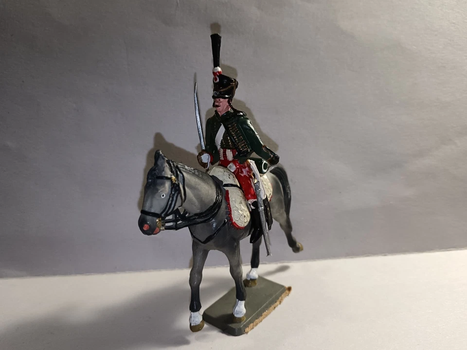 STARLUX empire 7ème rgt de hussards - Photo 1/1