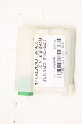 Modulo di controllo del corpo Volvo XC90 I 64311 - Immagine 1 di 3