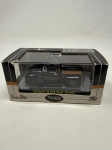 Ford F100 1956 camioneta "Foose Overlord" máquinas M2 escala 1:64 con pantalla nueva - Imagen 1 de 6