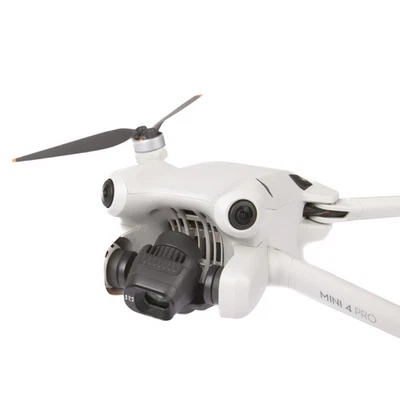 DJI mini 4 pro fly more combo - Image 1 of 4