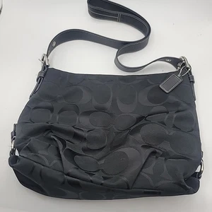 Coach Shoulder Bag K1173-F15068 - Picture 1 of 11