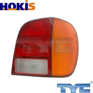 COMBINATION REARLIGHT 11-5015-01-2 FOR VW POLOIII AHG/AKU 1.7L AGD/AEF 1.9L 4cyl - Picture 1 of 8