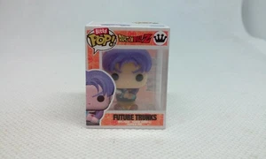 Funko Bitty Pop Dragon Ball Z Future Trunks Chase 1/6 1" Mini Figur 2025 - Bild 1 von 6