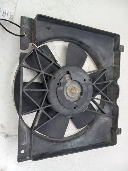 Jeep Cherokee 1987-1996 ventilador radiador motor 18285 Foto 1 de 4