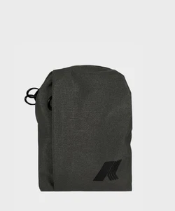 Kway Eilin Umhängetasche, green blackish K4136PW.WMR - Bild 1 von 2