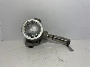 Interruptor de presión Ue United Electric 12SHSN5E M446 M513 250-700 psi - Imagen 1 de 5