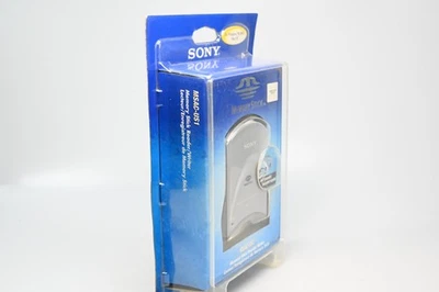 Sony Memory Card USB Reader/Writer MSAC-US1 #G378 - Image 1 of 4