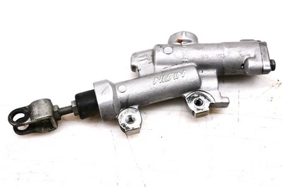 17 Yamaha YZ450F Rear Brake Master Cylinder - Image 1 of 4